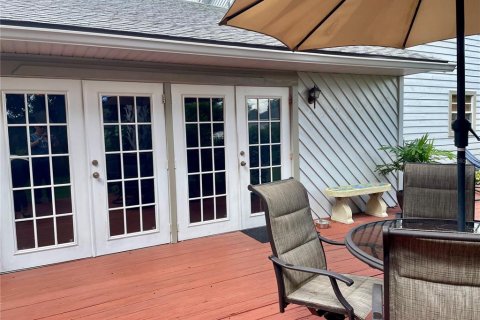 House in Edgewater, Florida 4 bedrooms, 199.55 sq.m. № 2115511 - photo 5