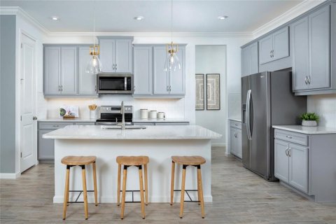 Villa ou maison à vendre à Venice, Floride: 2 chambres, 139.45 m2 № 2202613 - photo 7
