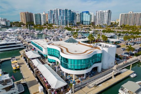 Condominio en venta en Sarasota, Florida, 2 dormitorios, 110.27 m2 № 2095126 - foto 12