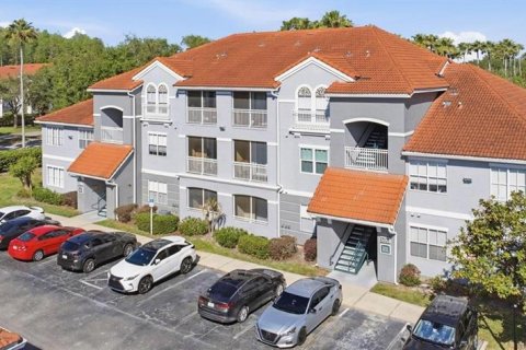 Condo in Tampa, Florida, 1 bedroom  № 2198835 - photo 22