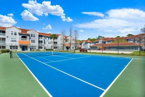 Condo in Tampa, Florida, 1 bedroom  № 2198835 - photo 23