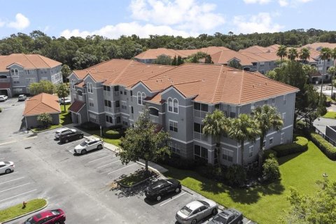 Condo in Tampa, Florida, 1 bedroom  № 2198835 - photo 21