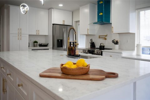 House in Saint Petersburg, Florida 3 bedrooms, 163.69 sq.m. № 2207218 - photo 10