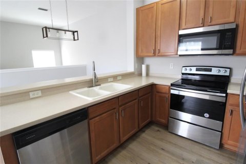 Снять в аренду кондоминиум в Сарасота, Флорида 1 комната, 96.25м2, № 2224450 - фото 2