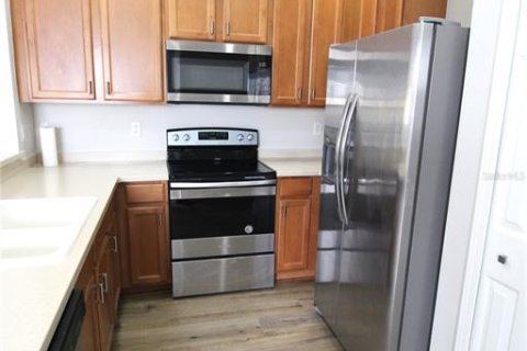 Снять в аренду кондоминиум в Сарасота, Флорида 1 комната, 96.25м2, № 2224450 - фото 3