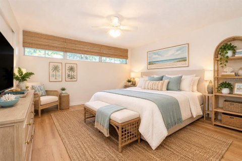 Condo in Winter Park, Florida, 2 bedrooms  № 2409831 - photo 10