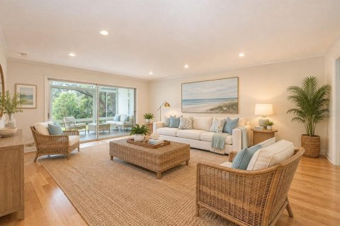 Condo in Winter Park, Florida, 2 bedrooms  № 2409831 - photo 3