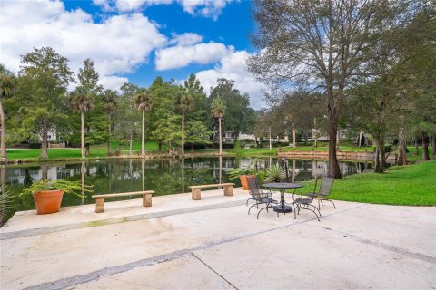 Condo in Winter Park, Florida, 2 bedrooms  № 2409831 - photo 20