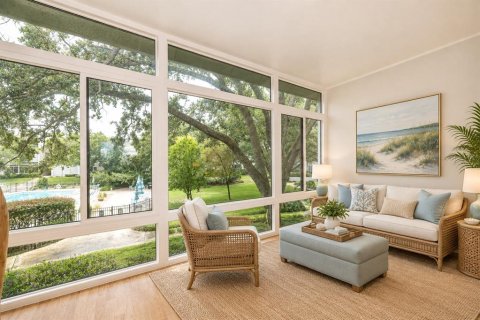 Condo in Winter Park, Florida, 2 bedrooms  № 2409831 - photo 5