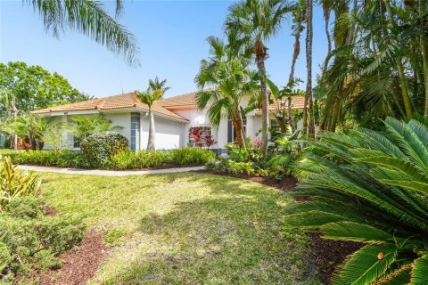 Villa ou maison à vendre à Tarpon Springs, Floride: 4 chambres, 188.31 m2 № 1593597 - photo 3