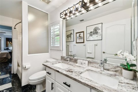 Villa ou maison à vendre à Tarpon Springs, Floride: 4 chambres, 188.31 m2 № 1593597 - photo 29