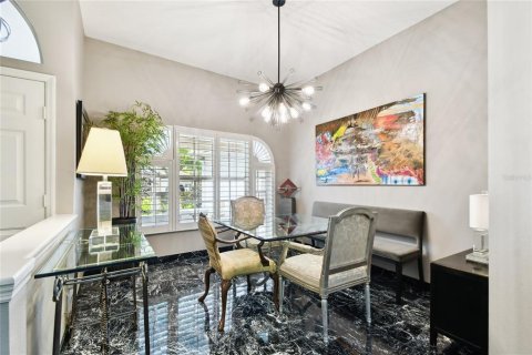 Villa ou maison à vendre à Tarpon Springs, Floride: 4 chambres, 188.31 m2 № 1593597 - photo 9