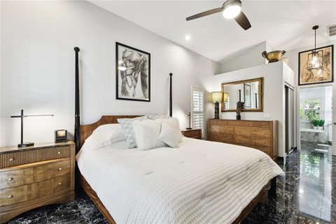 Villa ou maison à vendre à Tarpon Springs, Floride: 4 chambres, 188.31 m2 № 1593597 - photo 17