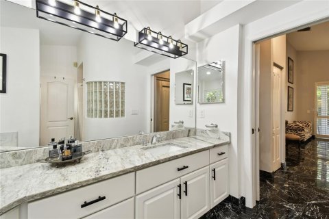 Villa ou maison à vendre à Tarpon Springs, Floride: 4 chambres, 188.31 m2 № 1593597 - photo 23