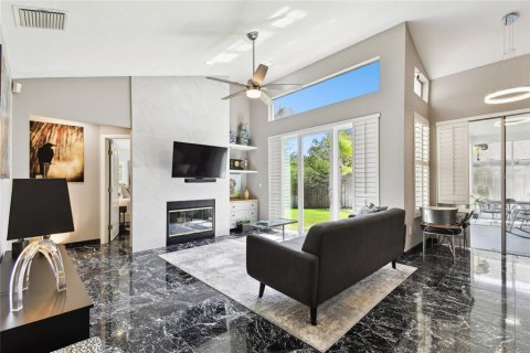 Villa ou maison à vendre à Tarpon Springs, Floride: 4 chambres, 188.31 m2 № 1593597 - photo 13