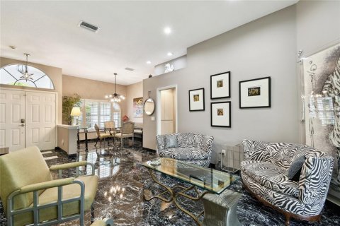 Villa ou maison à vendre à Tarpon Springs, Floride: 4 chambres, 188.31 m2 № 1593597 - photo 8