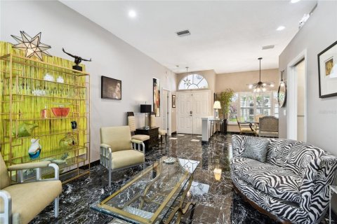 Villa ou maison à vendre à Tarpon Springs, Floride: 4 chambres, 188.31 m2 № 1593597 - photo 7