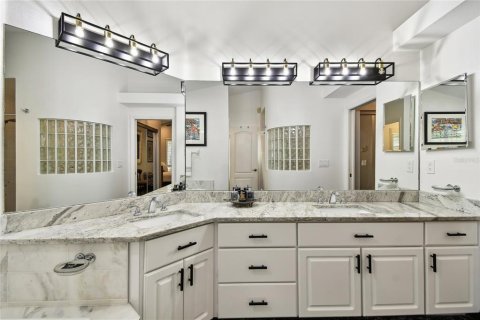 Villa ou maison à vendre à Tarpon Springs, Floride: 4 chambres, 188.31 m2 № 1593597 - photo 22