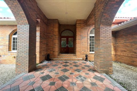 House in Homestead, Florida 4 bedrooms, 261.33 sq.m. № 1870018 - photo 21