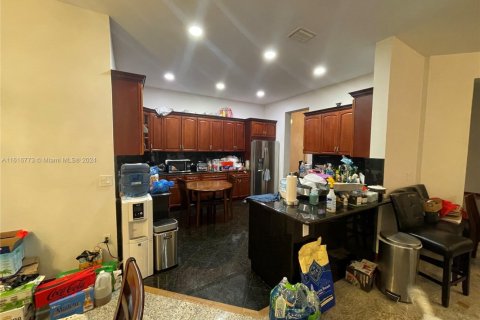 House in Homestead, Florida 4 bedrooms, 261.33 sq.m. № 1870018 - photo 6