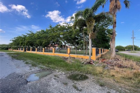 House in Homestead, Florida 4 bedrooms, 261.33 sq.m. № 1870018 - photo 30