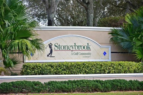 House in Bradenton, Florida 2 bedrooms, 173.73 sq.m. № 1547562 - photo 28