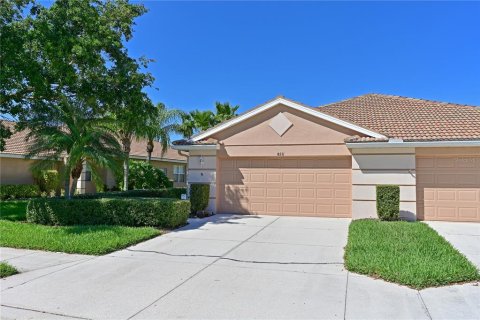 House in Bradenton, Florida 2 bedrooms, 173.73 sq.m. № 1547562 - photo 25