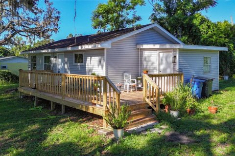 House in Seffner, Florida 2 bedrooms, 83.98 sq.m. № 1847902 - photo 24