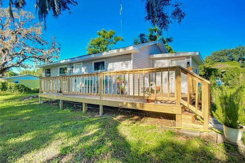 House in Seffner, Florida 2 bedrooms, 83.98 sq.m. № 1847902 - photo 22