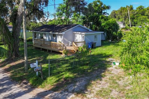 House in Seffner, Florida 2 bedrooms, 83.98 sq.m. № 1847902 - photo 25