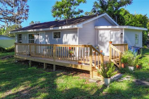 House in Seffner, Florida 2 bedrooms, 83.98 sq.m. № 1847902 - photo 23