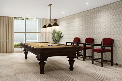 Apartment in Coral Gables, Florida 2 bedrooms, 148.18 sq.m. № 1955900 - photo 10