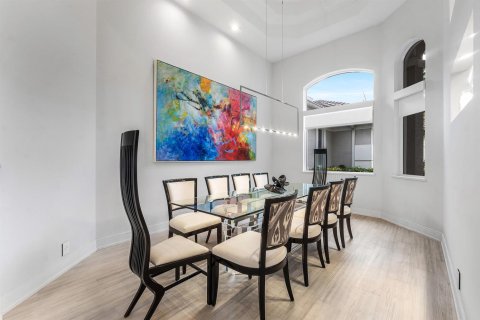 Casa en venta en Palm Beach Gardens, Florida, 4 dormitorios, 390.1 m2 № 2432275 - foto 5