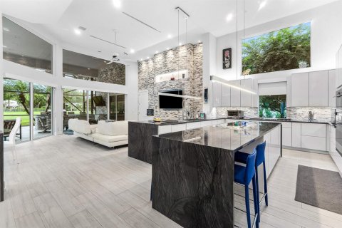 Casa en venta en Palm Beach Gardens, Florida, 4 dormitorios, 390.1 m2 № 2432275 - foto 9