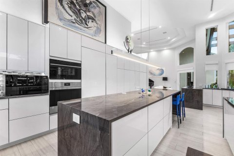 Casa en venta en Palm Beach Gardens, Florida, 4 dormitorios, 390.1 m2 № 2432275 - foto 8