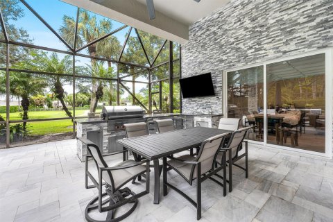 Casa en venta en Palm Beach Gardens, Florida, 4 dormitorios, 390.1 m2 № 2432275 - foto 30