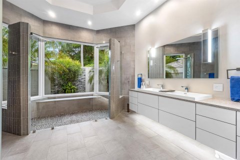 Casa en venta en Palm Beach Gardens, Florida, 4 dormitorios, 390.1 m2 № 2432275 - foto 19