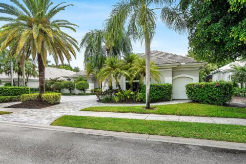 Casa en venta en Palm Beach Gardens, Florida, 4 dormitorios, 390.1 m2 № 2432275 - foto 2