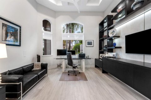 Casa en venta en Palm Beach Gardens, Florida, 4 dormitorios, 390.1 m2 № 2432275 - foto 14