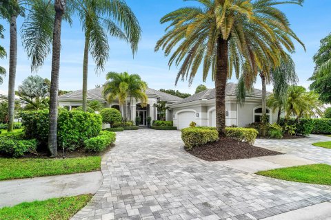 Casa en Palm Beach Gardens, Florida 4 dormitorios, 390.1 m2 № 2432275