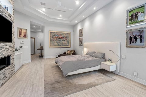 Casa en venta en Palm Beach Gardens, Florida, 4 dormitorios, 390.1 m2 № 2432275 - foto 16