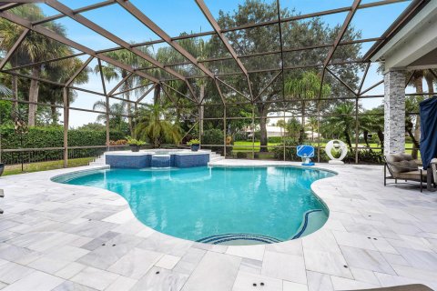 Casa en venta en Palm Beach Gardens, Florida, 4 dormitorios, 390.1 m2 № 2432275 - foto 29