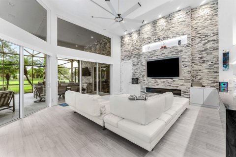 Casa en venta en Palm Beach Gardens, Florida, 4 dormitorios, 390.1 m2 № 2432275 - foto 10