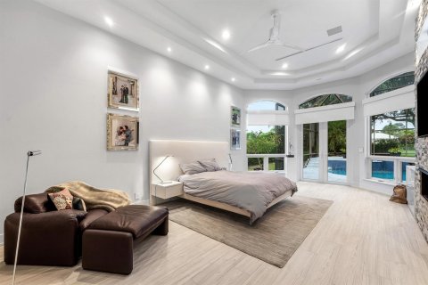 Casa en venta en Palm Beach Gardens, Florida, 4 dormitorios, 390.1 m2 № 2432275 - foto 15
