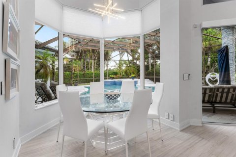 Casa en venta en Palm Beach Gardens, Florida, 4 dormitorios, 390.1 m2 № 2432275 - foto 13
