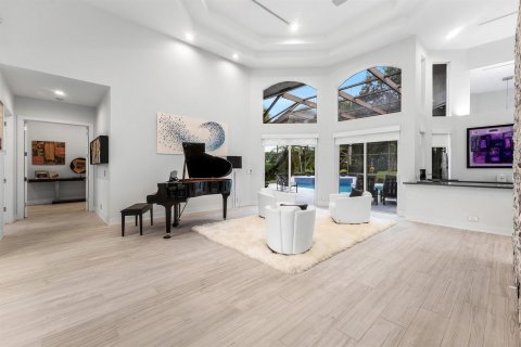 Casa en venta en Palm Beach Gardens, Florida, 4 dormitorios, 390.1 m2 № 2432275 - foto 4