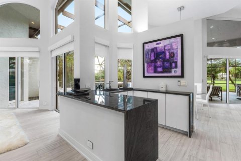 Casa en venta en Palm Beach Gardens, Florida, 4 dormitorios, 390.1 m2 № 2432275 - foto 7