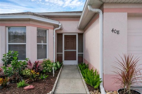 Casa en alquiler en Lake Wales, Florida, 2 dormitorios, 122.72 m2 № 1840406 - foto 4