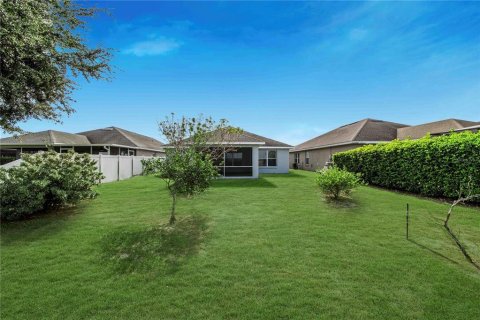 Villa ou maison à vendre à Winter Haven, Floride: 3 chambres, 148.92 m2 № 1613749 - photo 5