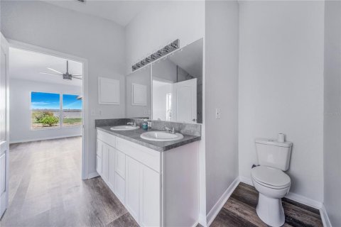 Villa ou maison à vendre à Winter Haven, Floride: 3 chambres, 148.92 m2 № 1613749 - photo 16